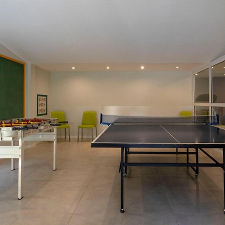 Valeria House Rental Suites Valeria del Mar Buitenkant foto