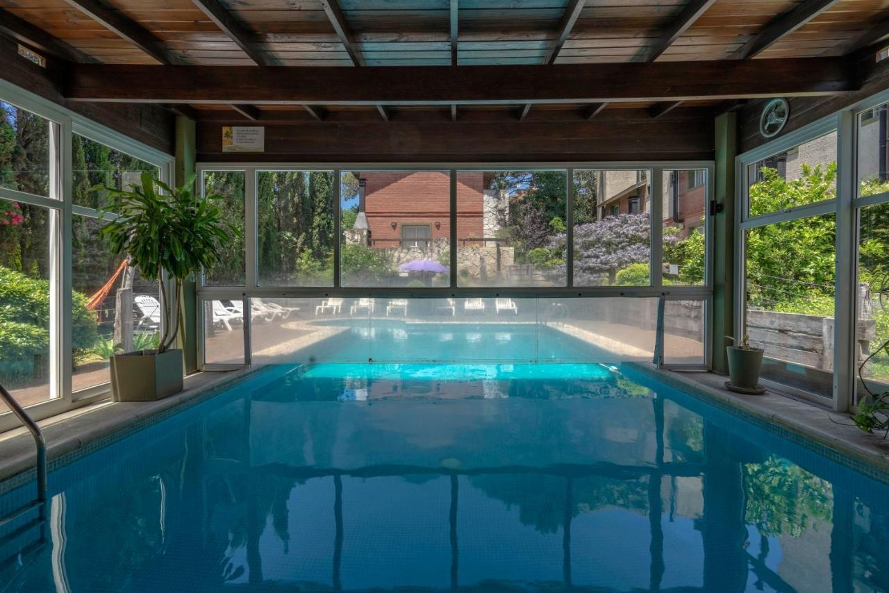Valeria House Rental Suites Valeria del Mar Buitenkant foto