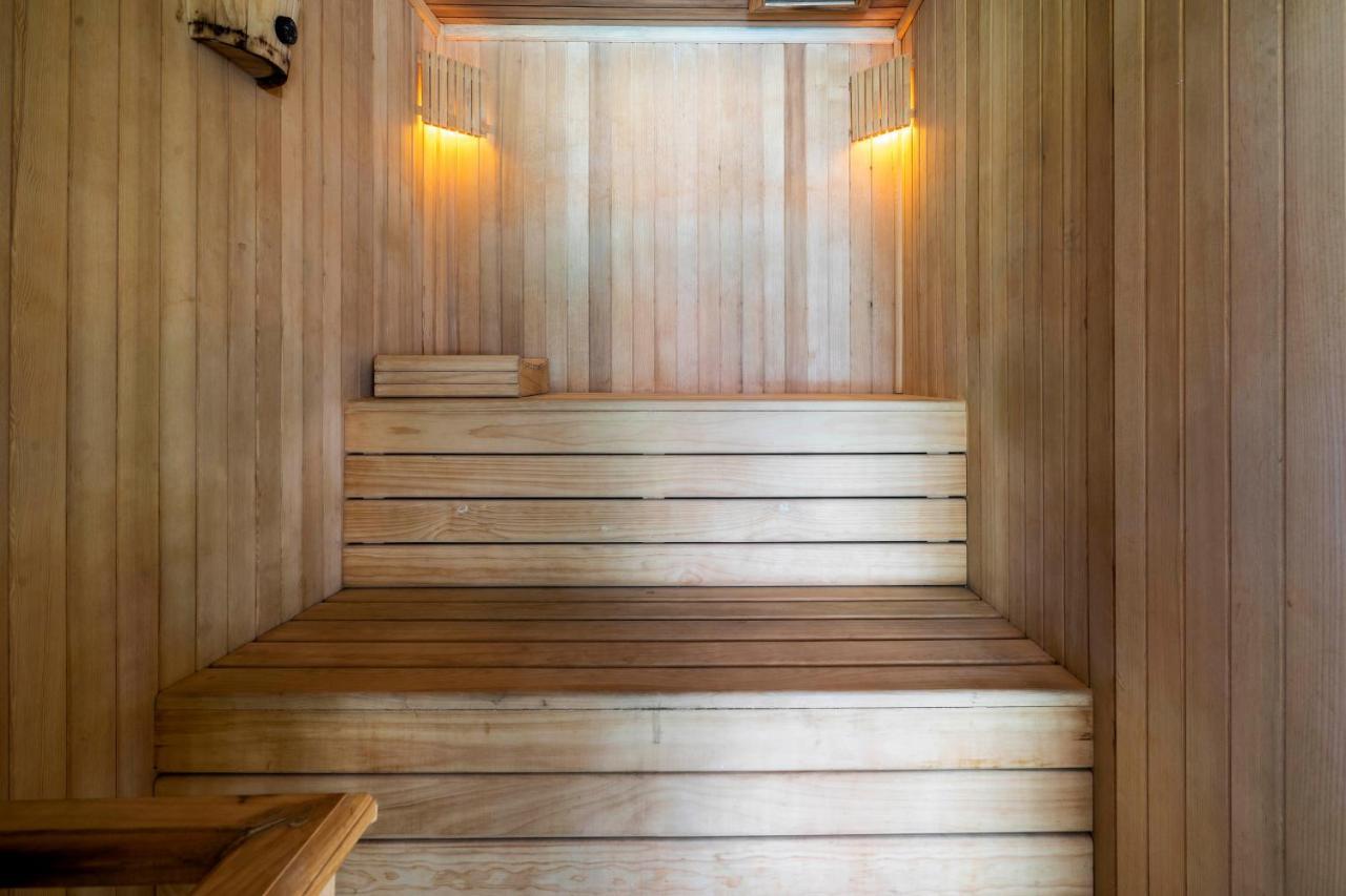 Valeria House Rental Suites Valeria del Mar Buitenkant foto