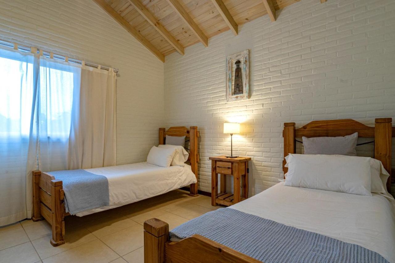 Valeria House Rental Suites Valeria del Mar Buitenkant foto
