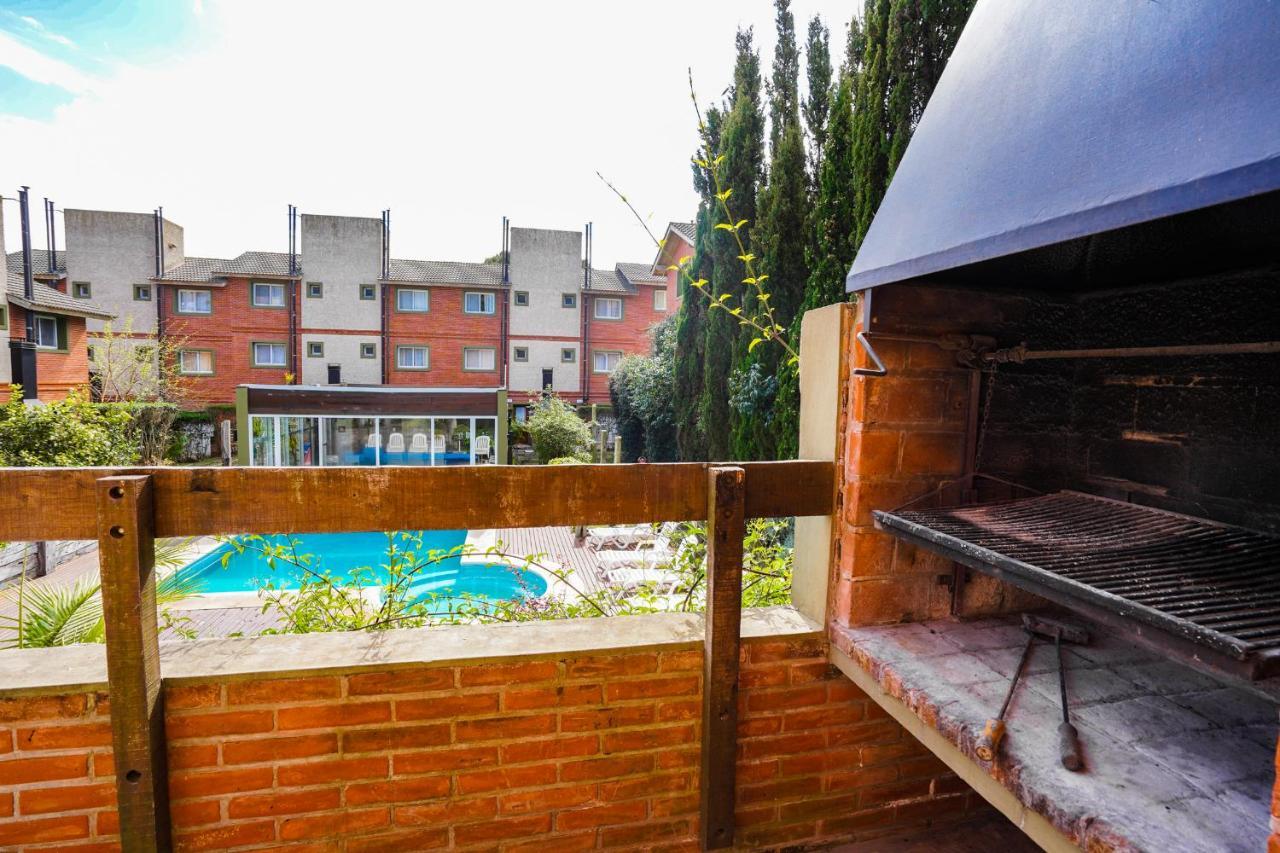 Valeria House Rental Suites Valeria del Mar Buitenkant foto