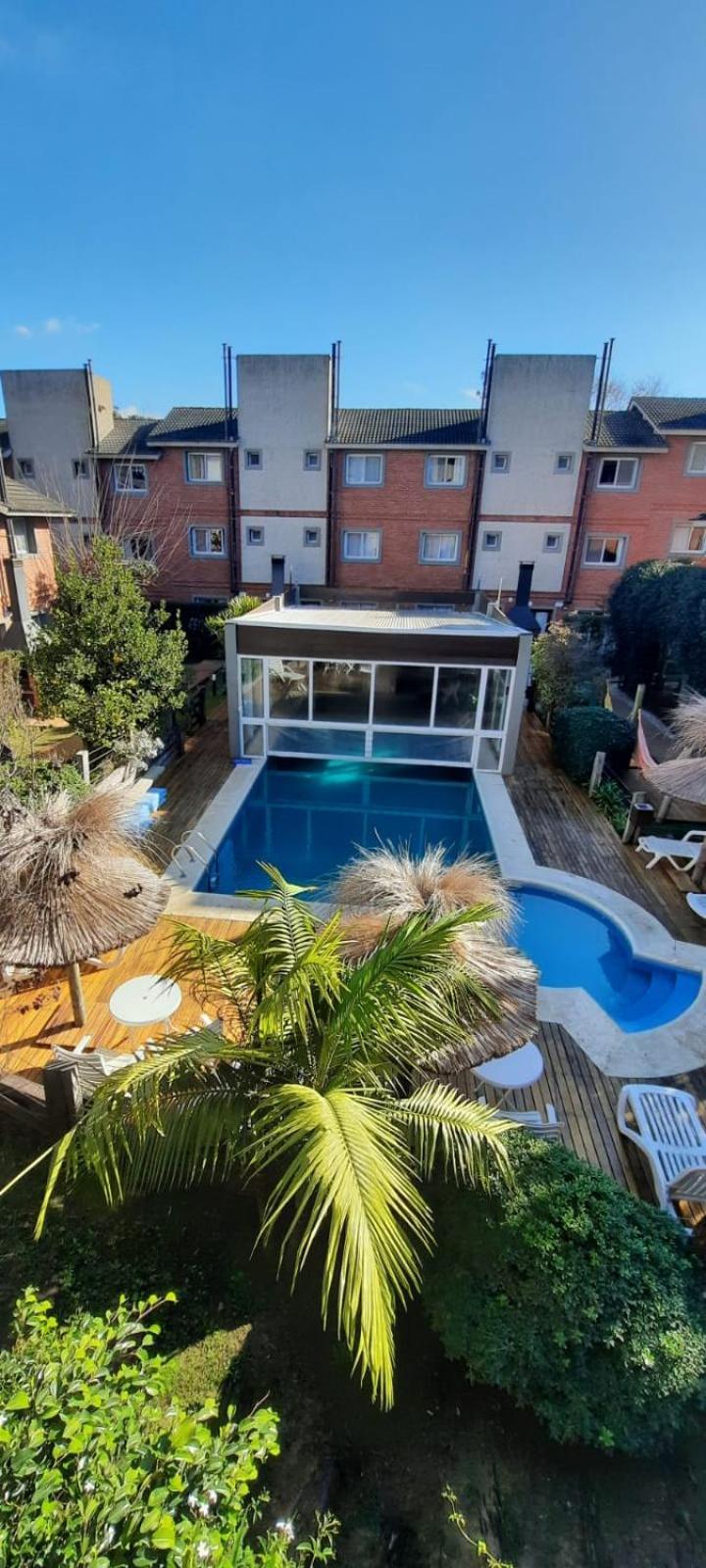 Valeria House Rental Suites Valeria del Mar Buitenkant foto