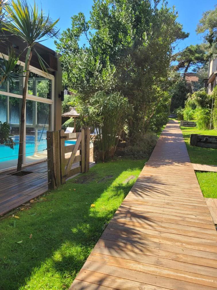 Valeria House Rental Suites Valeria del Mar Buitenkant foto