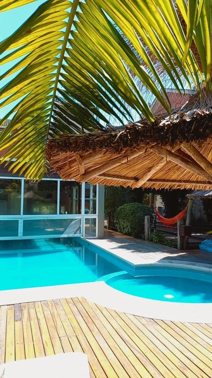 Valeria House Rental Suites Valeria del Mar Buitenkant foto