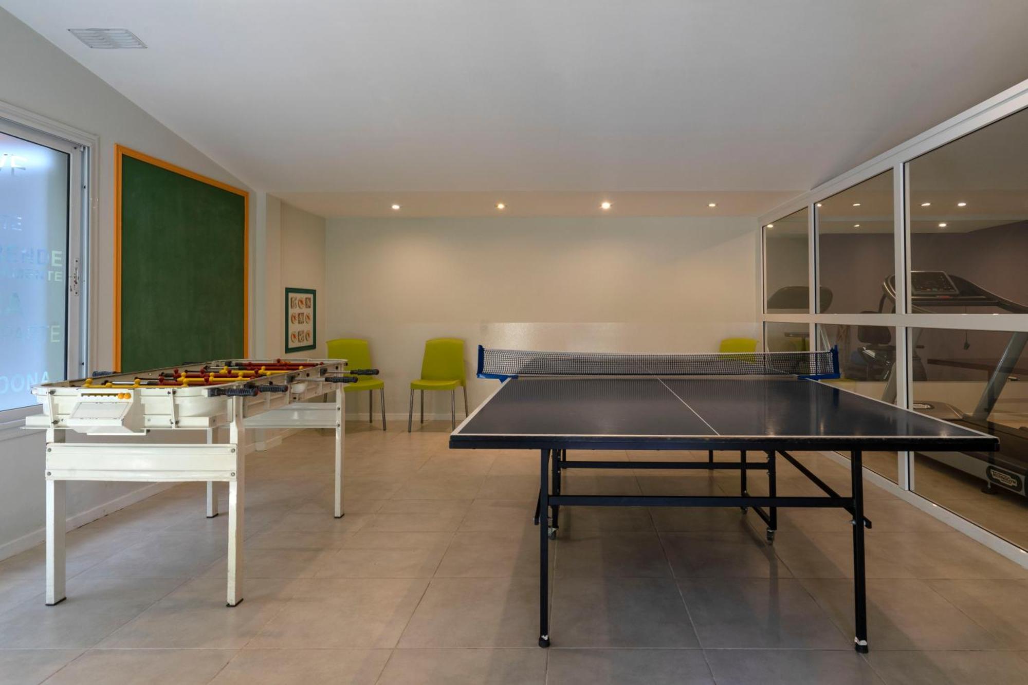 Valeria House Rental Suites Valeria del Mar Buitenkant foto
