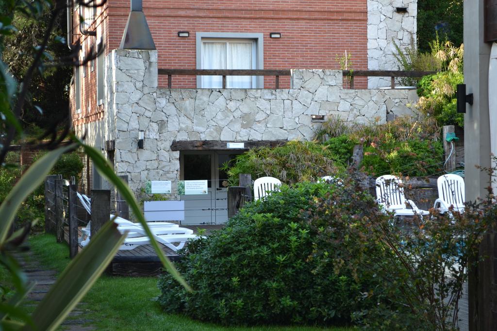 Valeria House Rental Suites Valeria del Mar Buitenkant foto