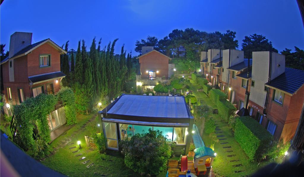 Valeria House Rental Suites Valeria del Mar Buitenkant foto