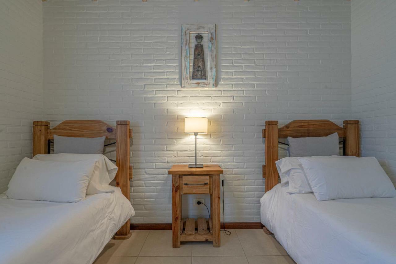Valeria House Rental Suites Valeria del Mar Buitenkant foto
