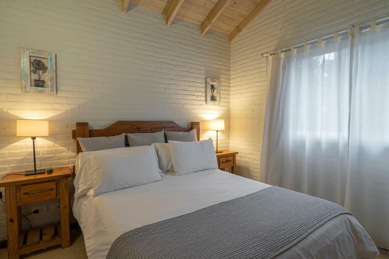 Valeria House Rental Suites Valeria del Mar Buitenkant foto
