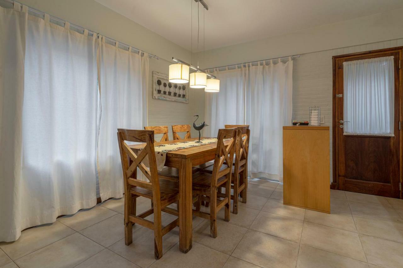 Valeria House Rental Suites Valeria del Mar Buitenkant foto