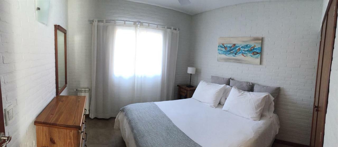 Valeria House Rental Suites Valeria del Mar Buitenkant foto