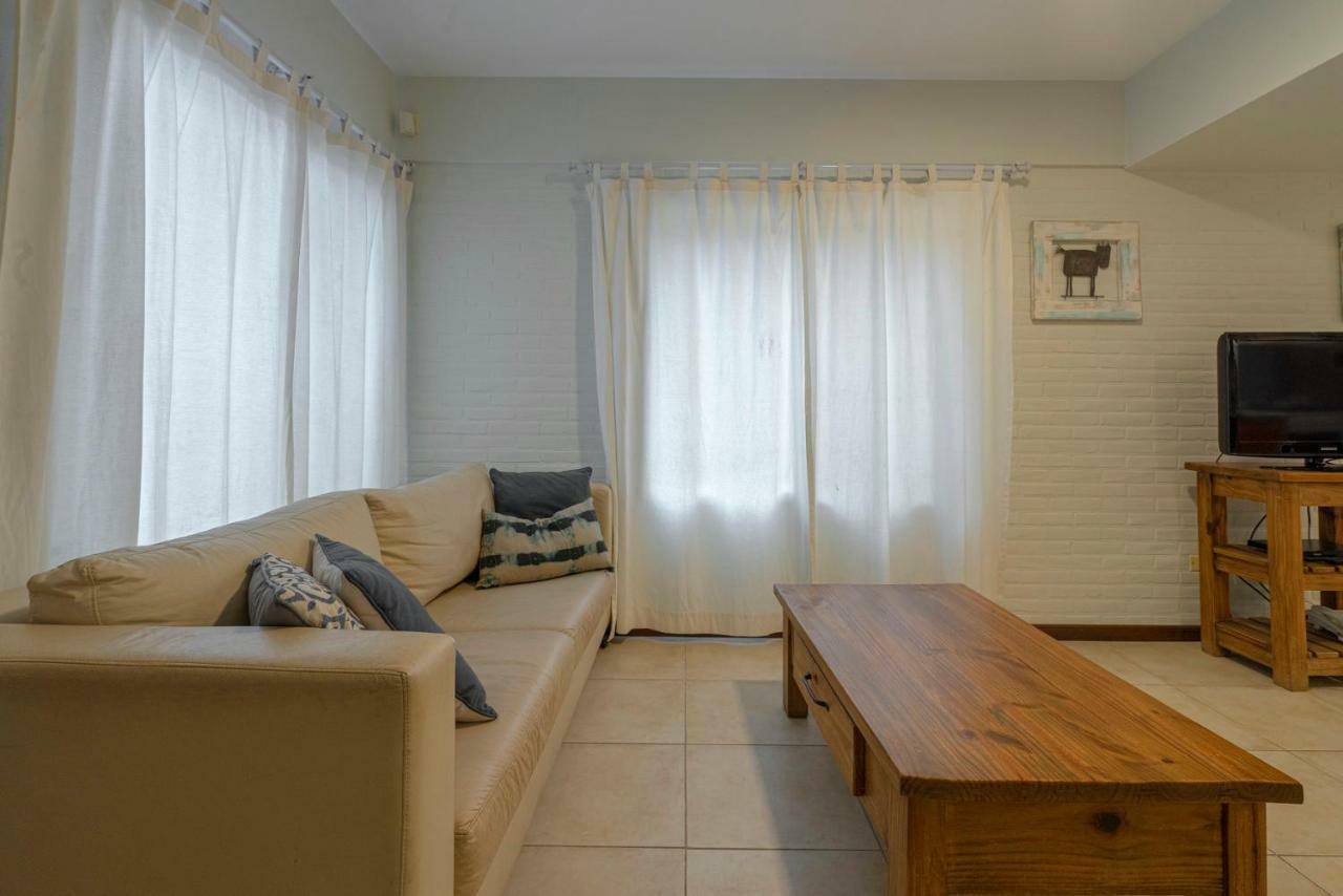 Valeria House Rental Suites Valeria del Mar Buitenkant foto