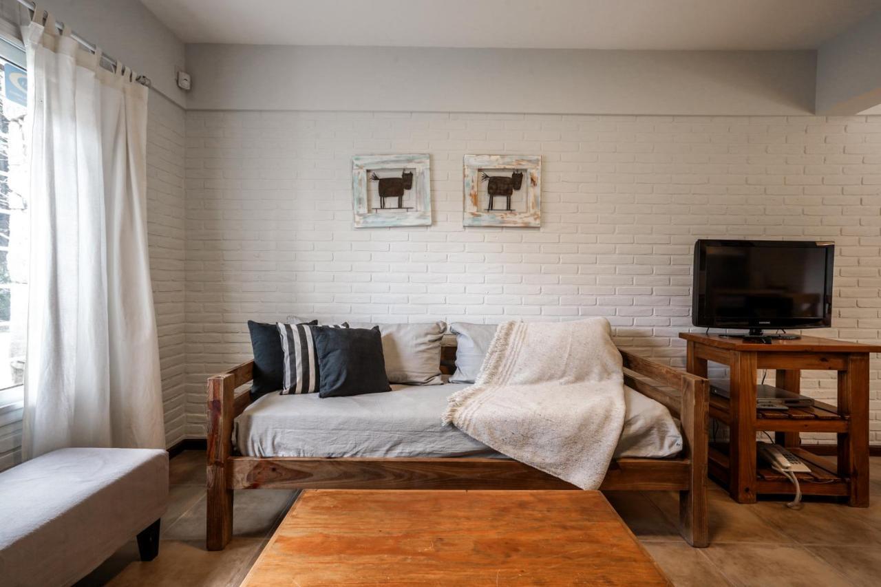 Valeria House Rental Suites Valeria del Mar Buitenkant foto