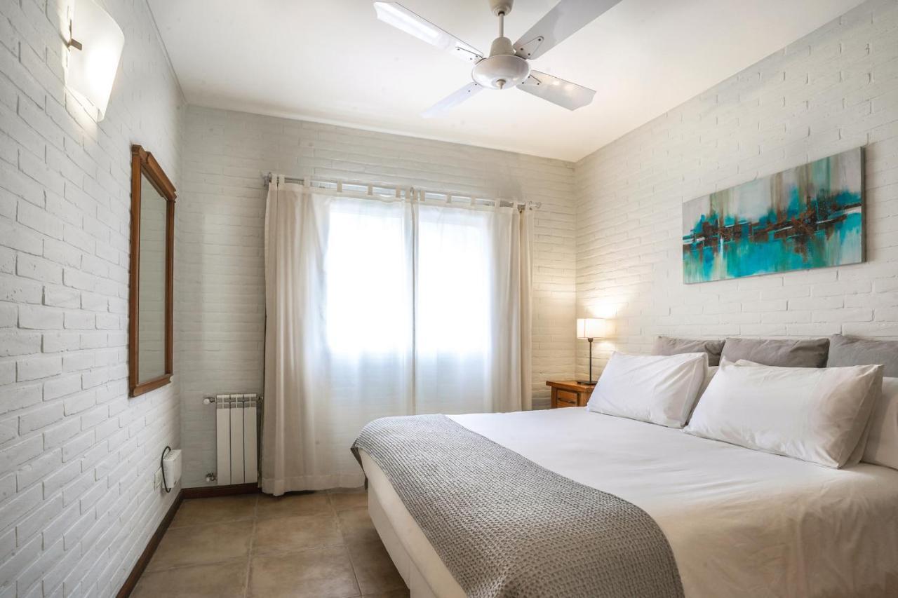 Valeria House Rental Suites Valeria del Mar Buitenkant foto