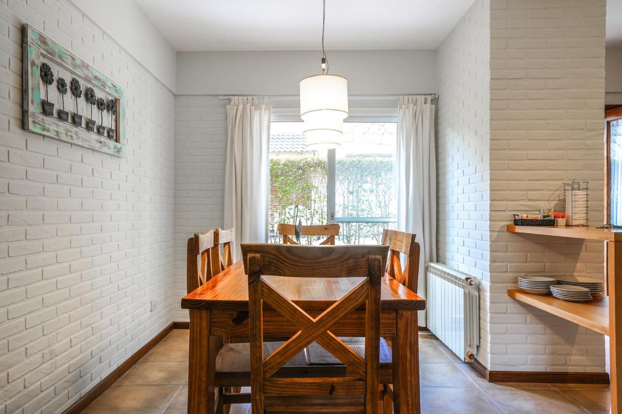 Valeria House Rental Suites Valeria del Mar Buitenkant foto