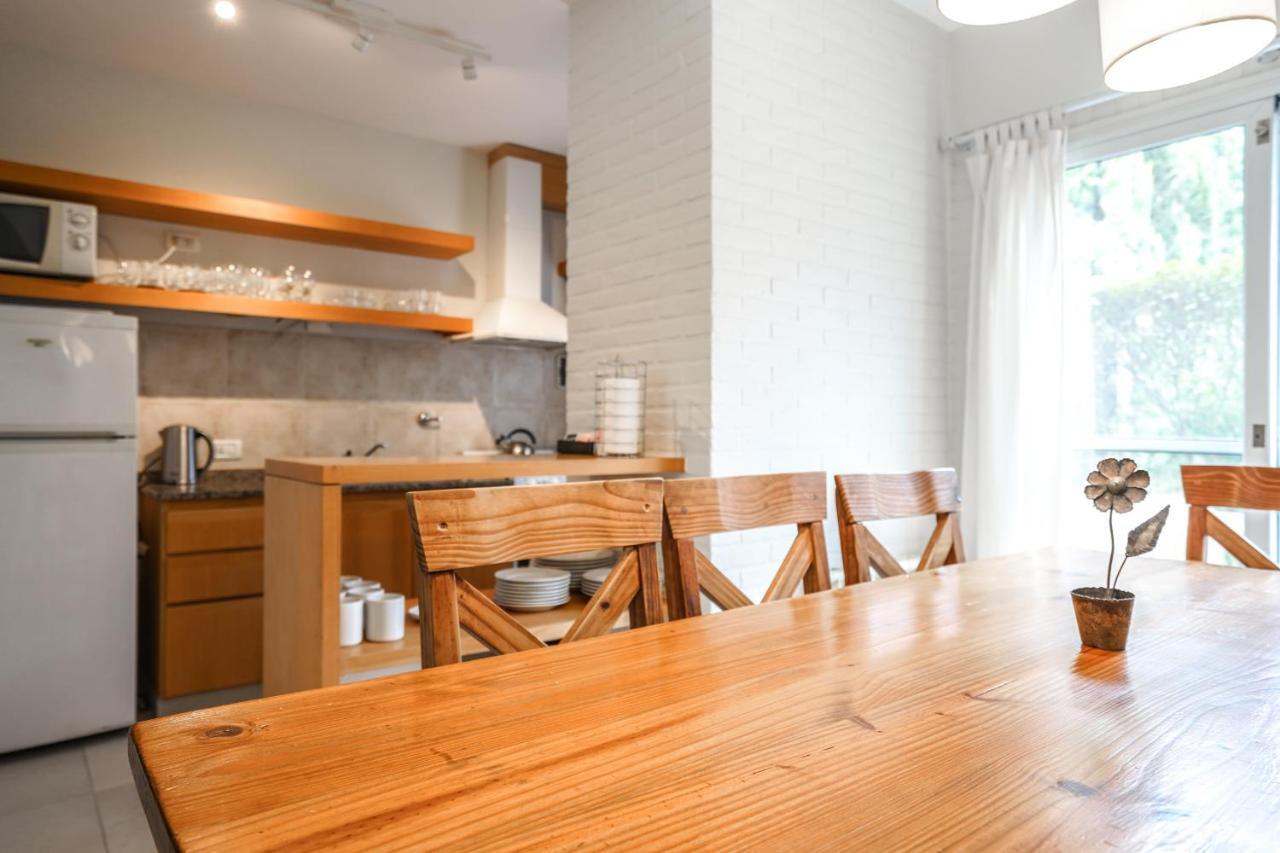 Valeria House Rental Suites Valeria del Mar Buitenkant foto