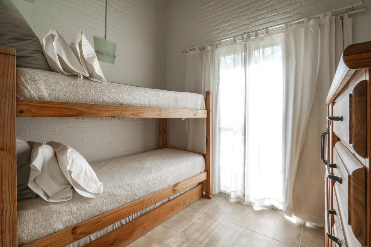 Valeria House Rental Suites Valeria del Mar Buitenkant foto