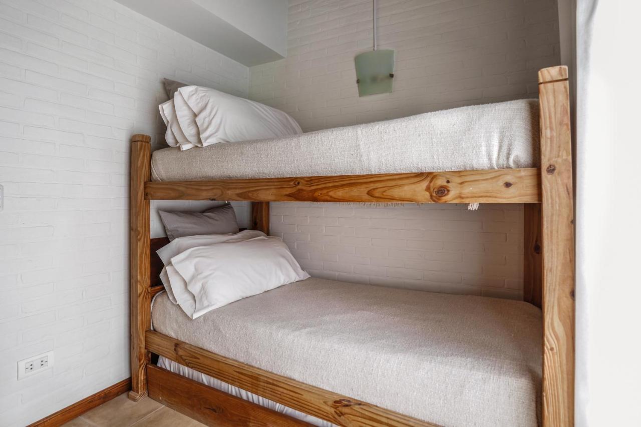 Valeria House Rental Suites Valeria del Mar Buitenkant foto