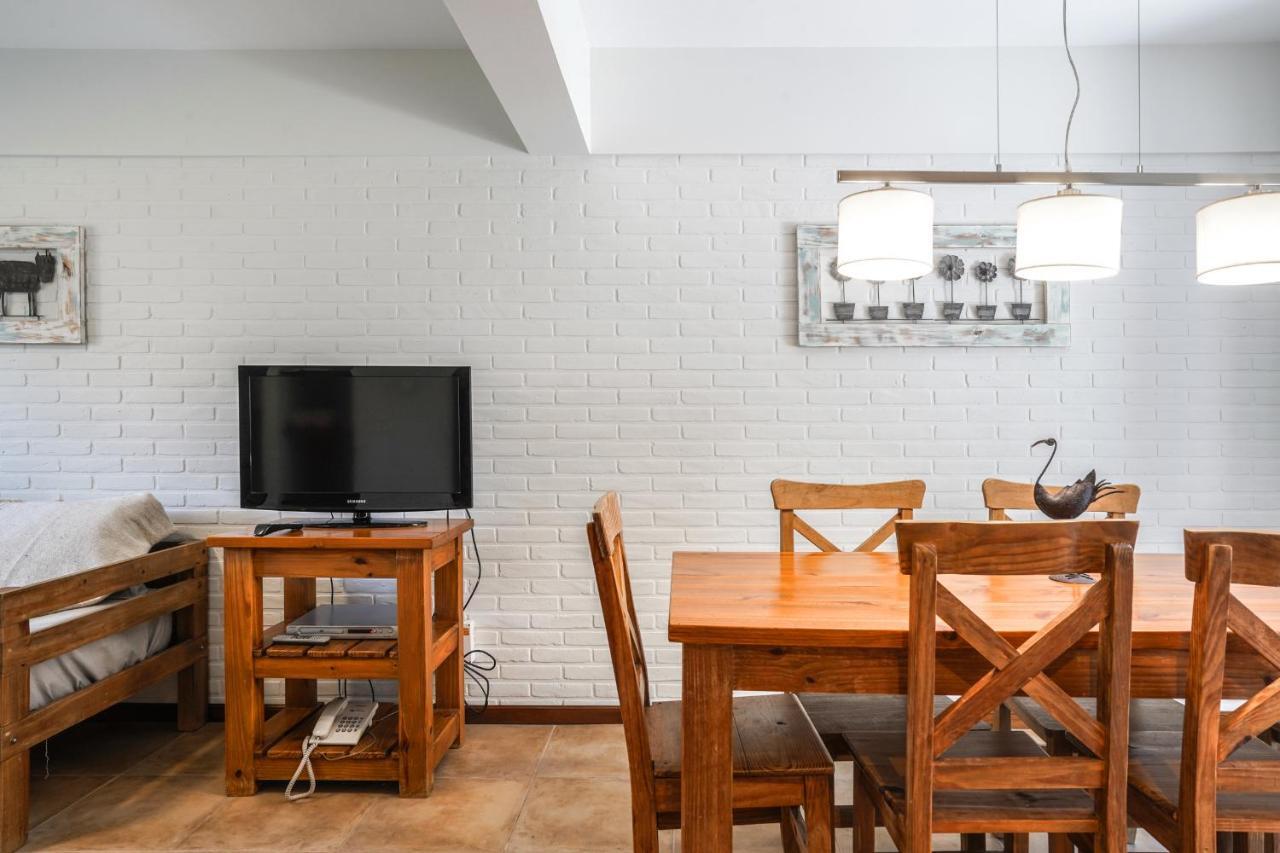 Valeria House Rental Suites Valeria del Mar Buitenkant foto